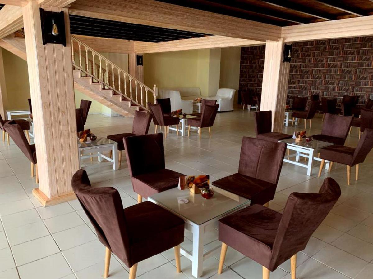 Hotel Best Beach- Family Only Chott Meriem Exterior foto