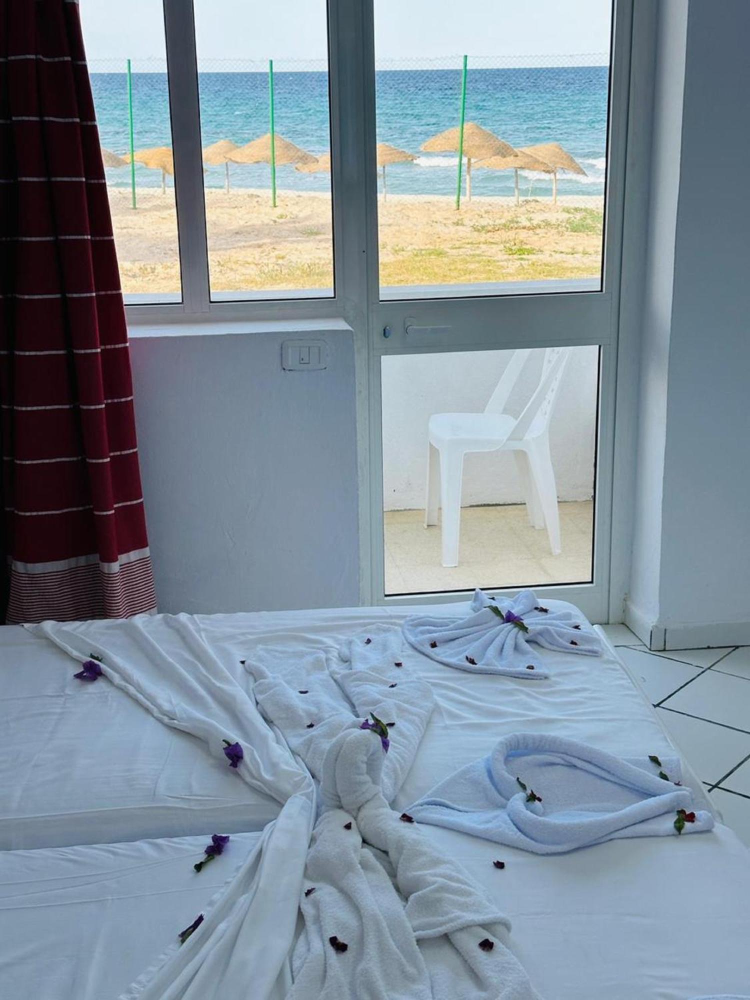 Hotel Best Beach- Family Only Chott Meriem Exterior foto