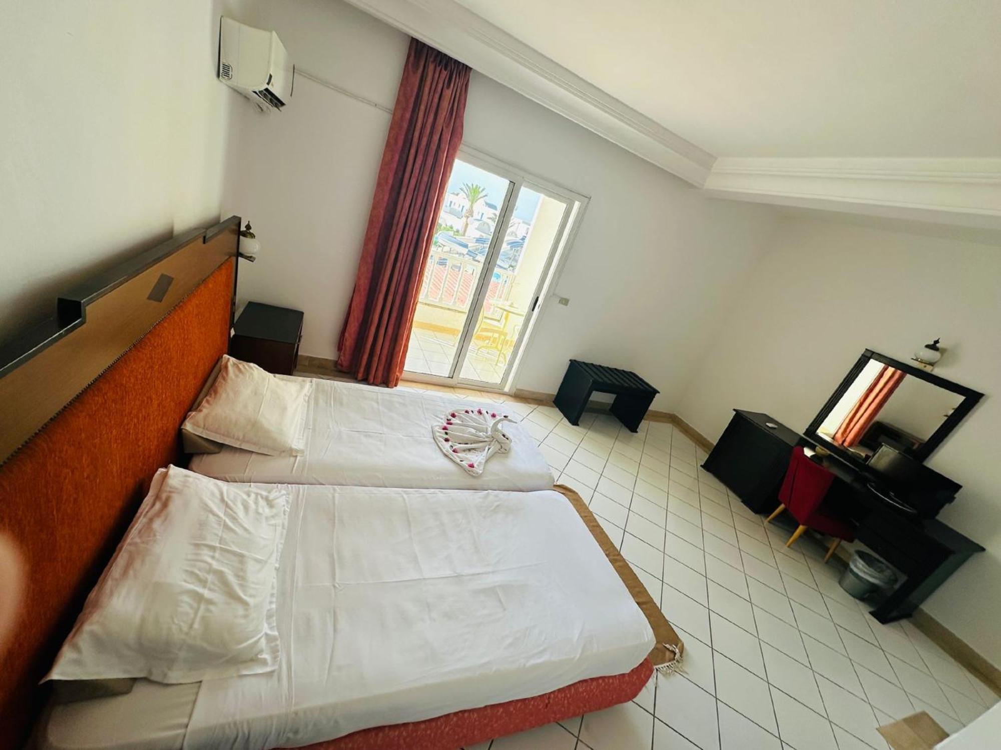 Hotel Best Beach- Family Only Chott Meriem Exterior foto